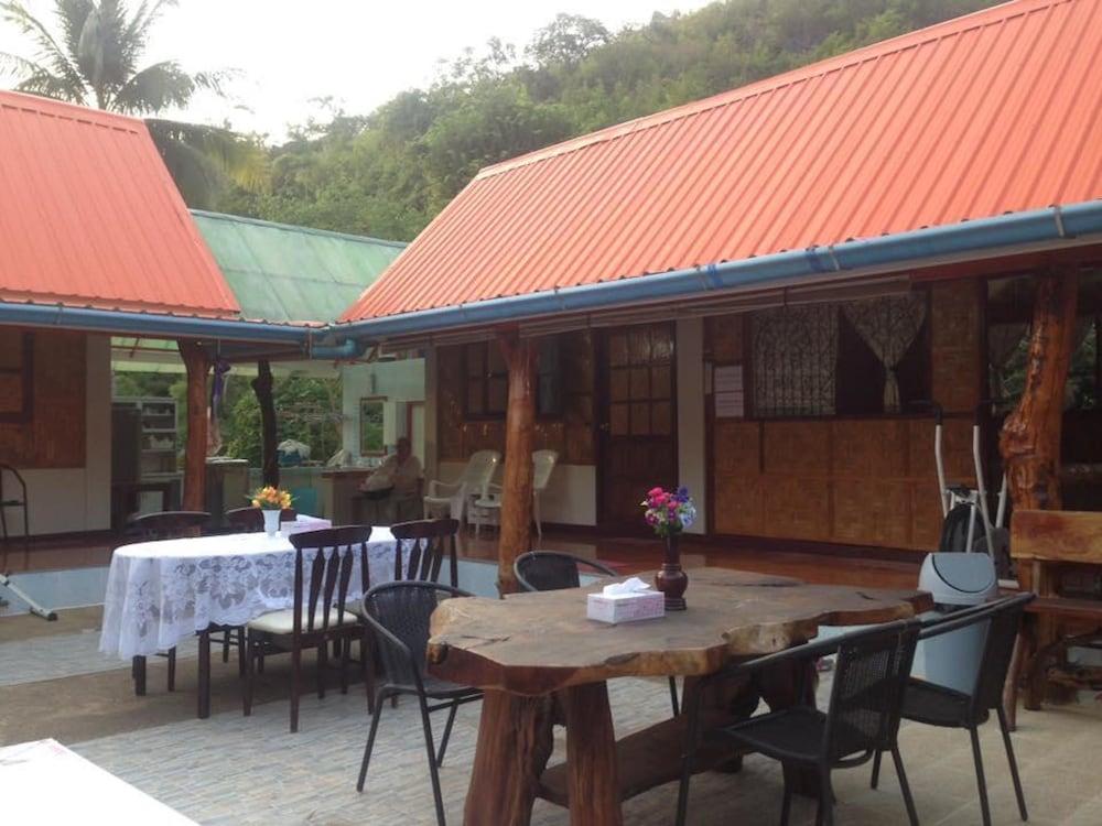 Yayee Homestay Sai Yok Exterior photo